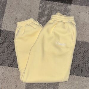 Comfrt Sweatpants